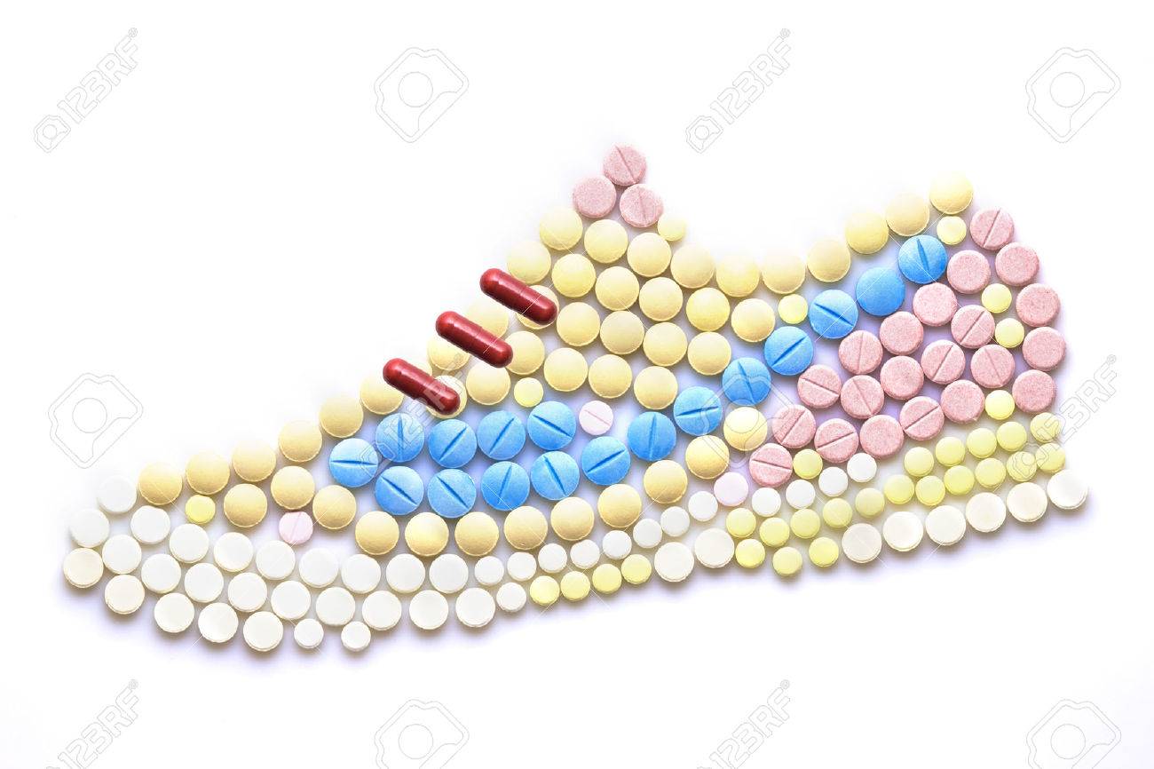 running shoes healthcare discount