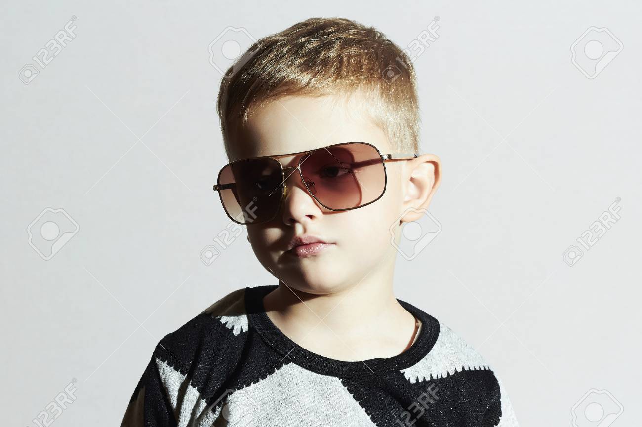 little boy sunglasses