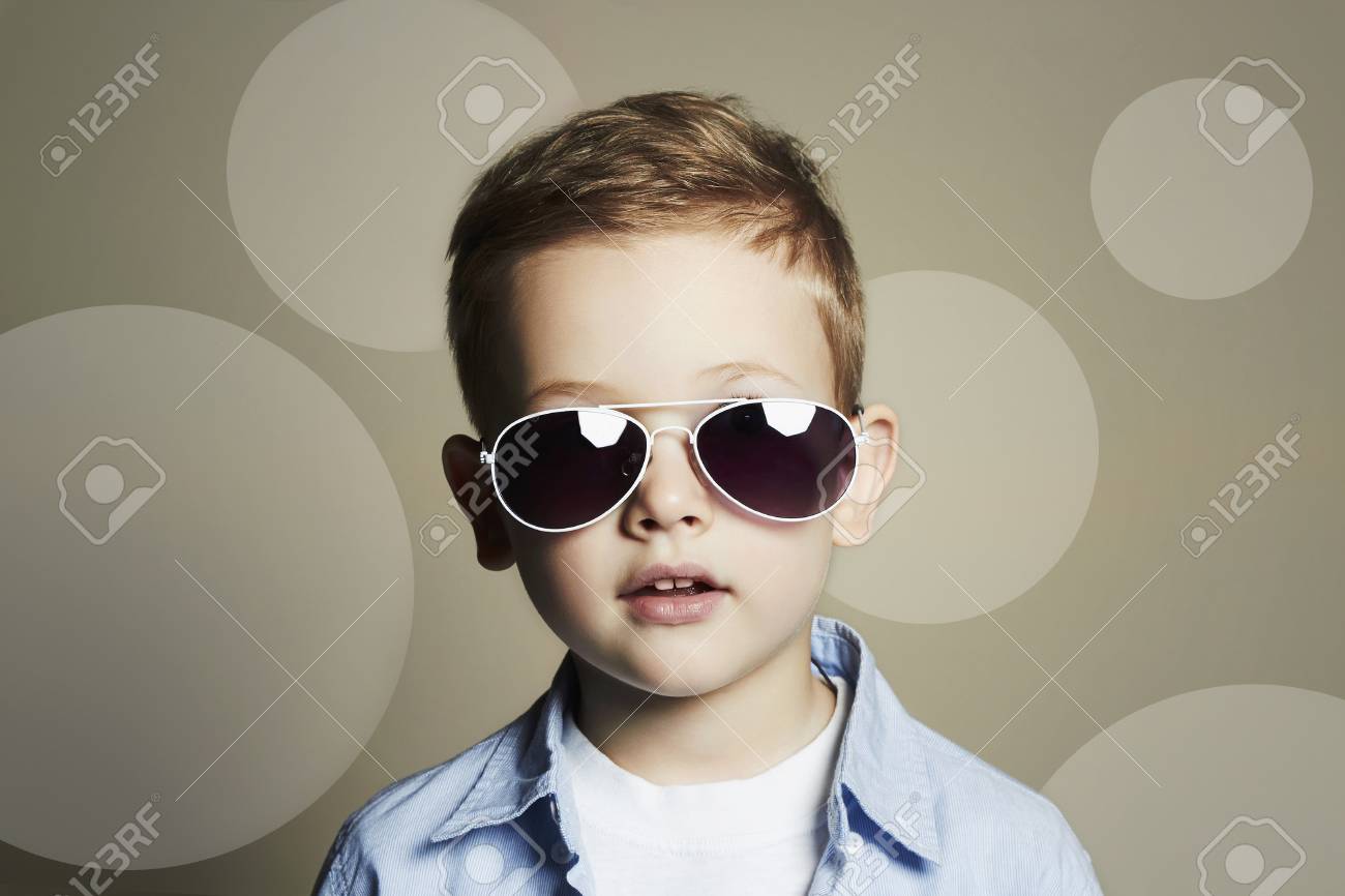 little boy sunglasses