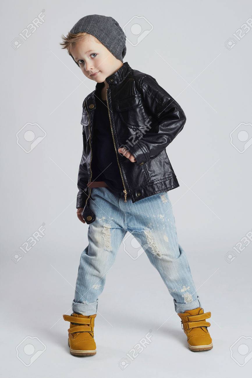 children stylish shoes