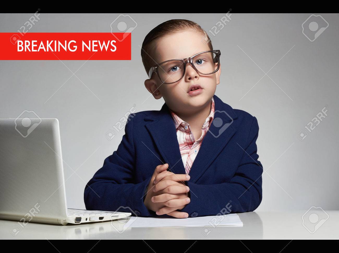 News Anchor Little Boy. Funny Child Headline Tv. Kids News Stock Photo, Picture And Royalty Free Image. Image 61292842. News Anchor Little Boy. Funny Child Headline Tv. Kids News Stock Photo, Picture And Royalty Free Image. Image 61292842.