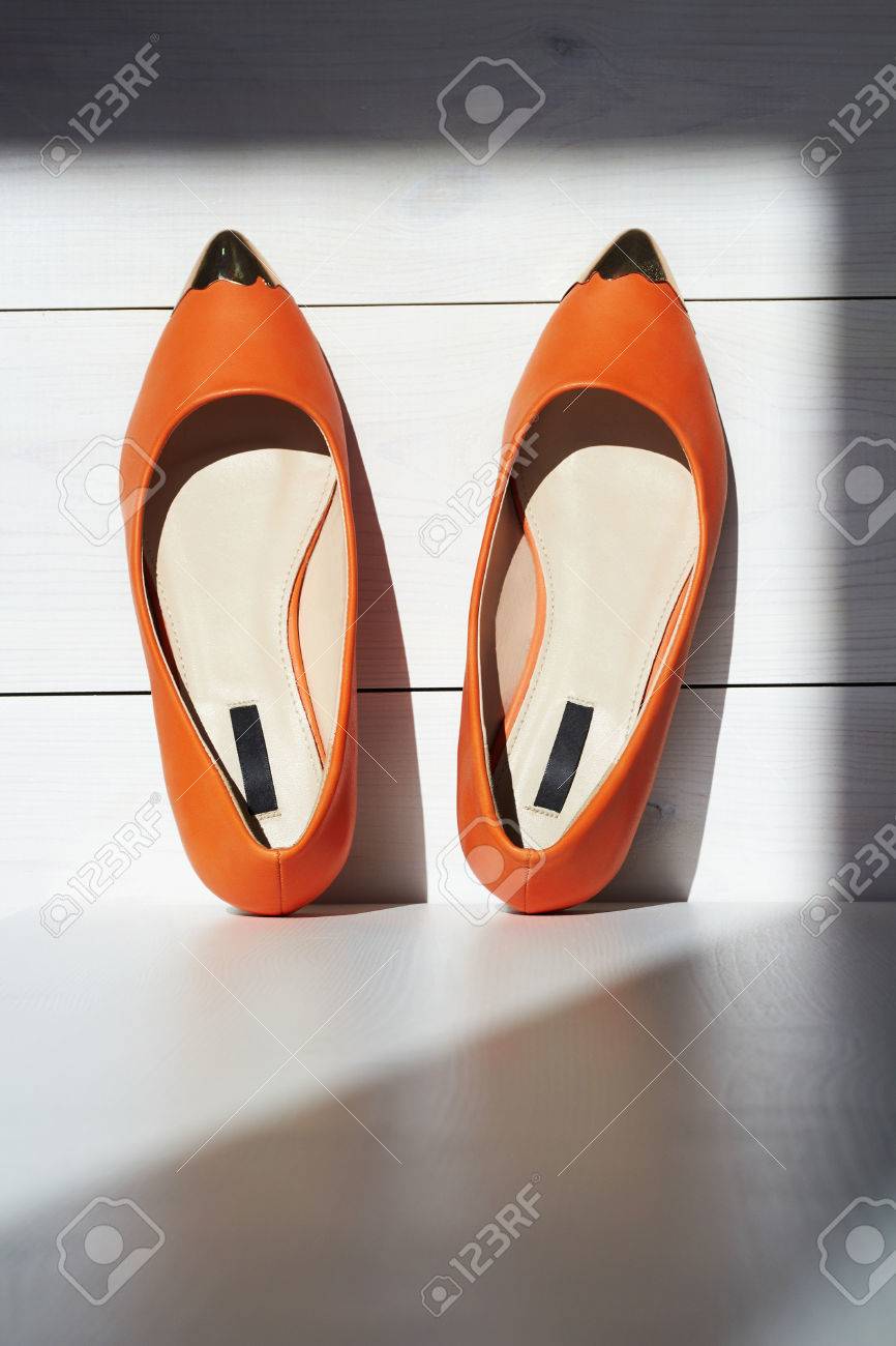 chaussures feminines sans talons