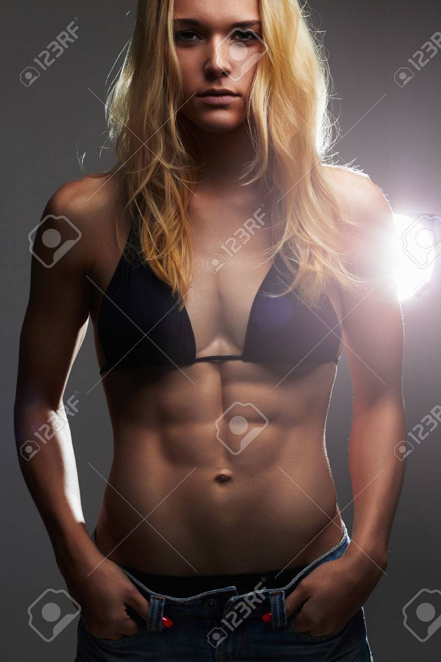 sexy muscular females Jonathon tayler thomas gay