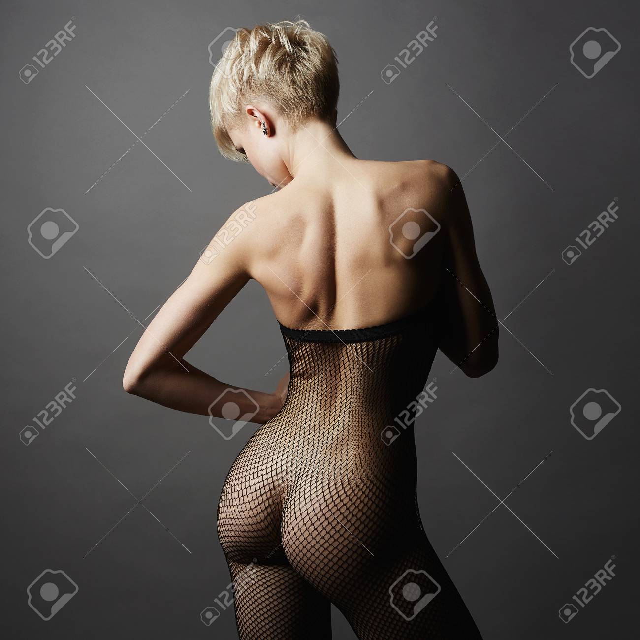 Kostenlose iPhone grobe Pornos nackt sexy Frau Bild