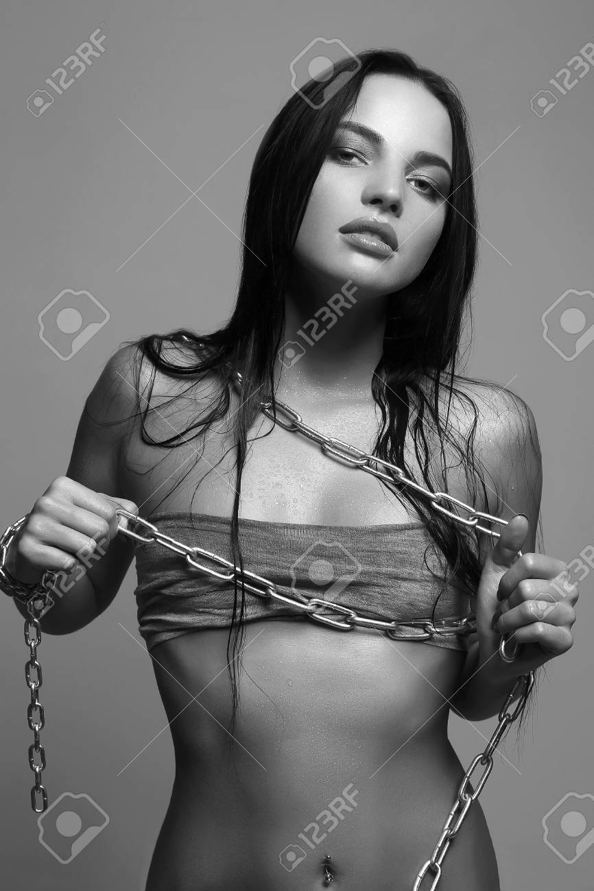 Sexy bound — pic 8