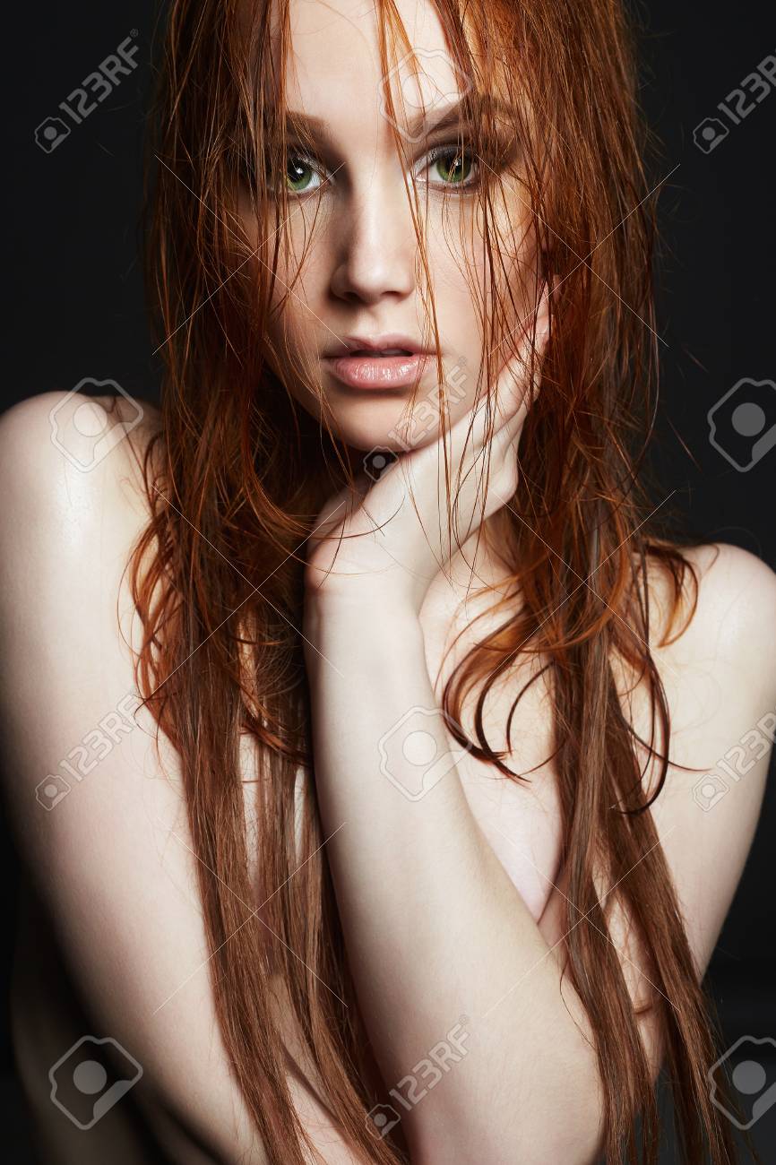 Redheads Wet Redheads Wet