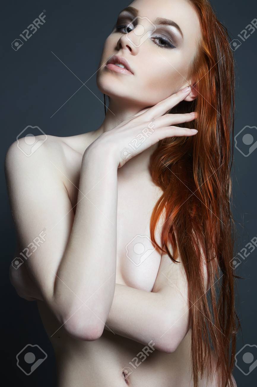 Redheads Wet Redheads Wet