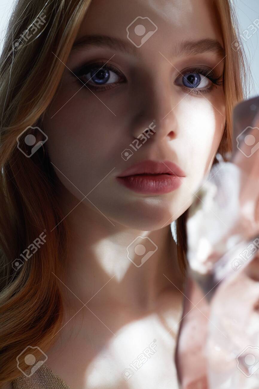 EugeneSensual Beautiful Young Woman