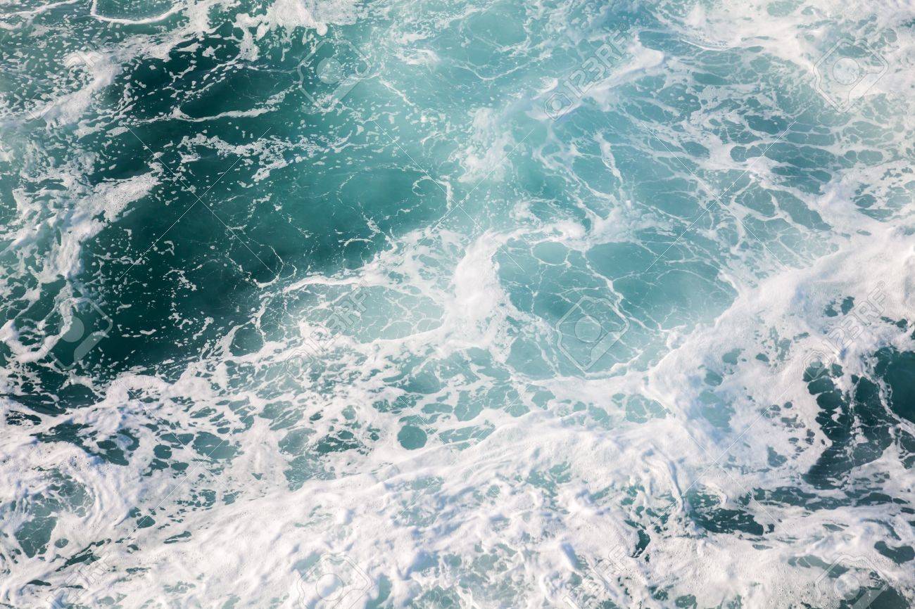 Ocean Water Background Ocean Water Background