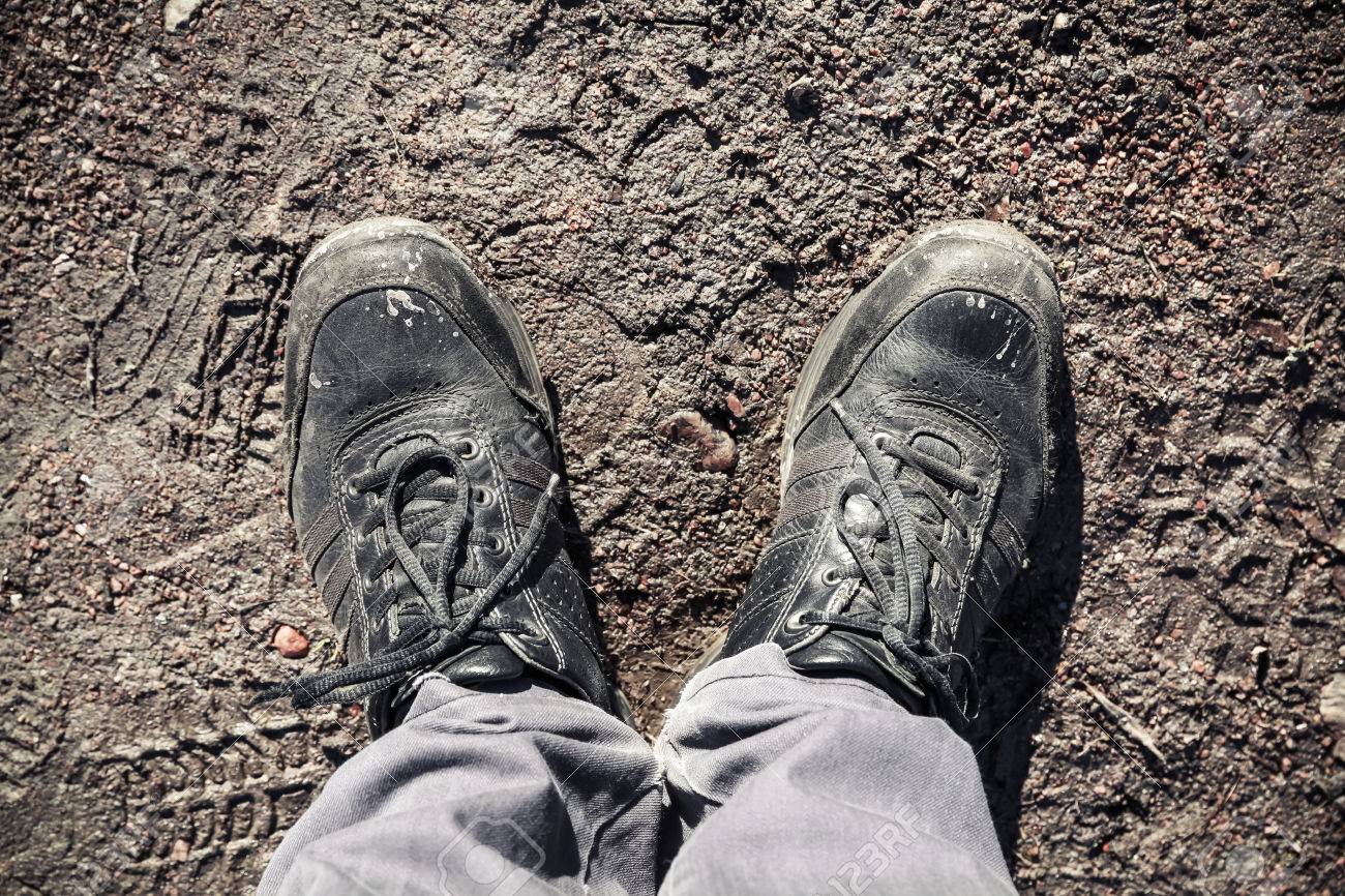 Dirty Male Feet Dirty Male Feet