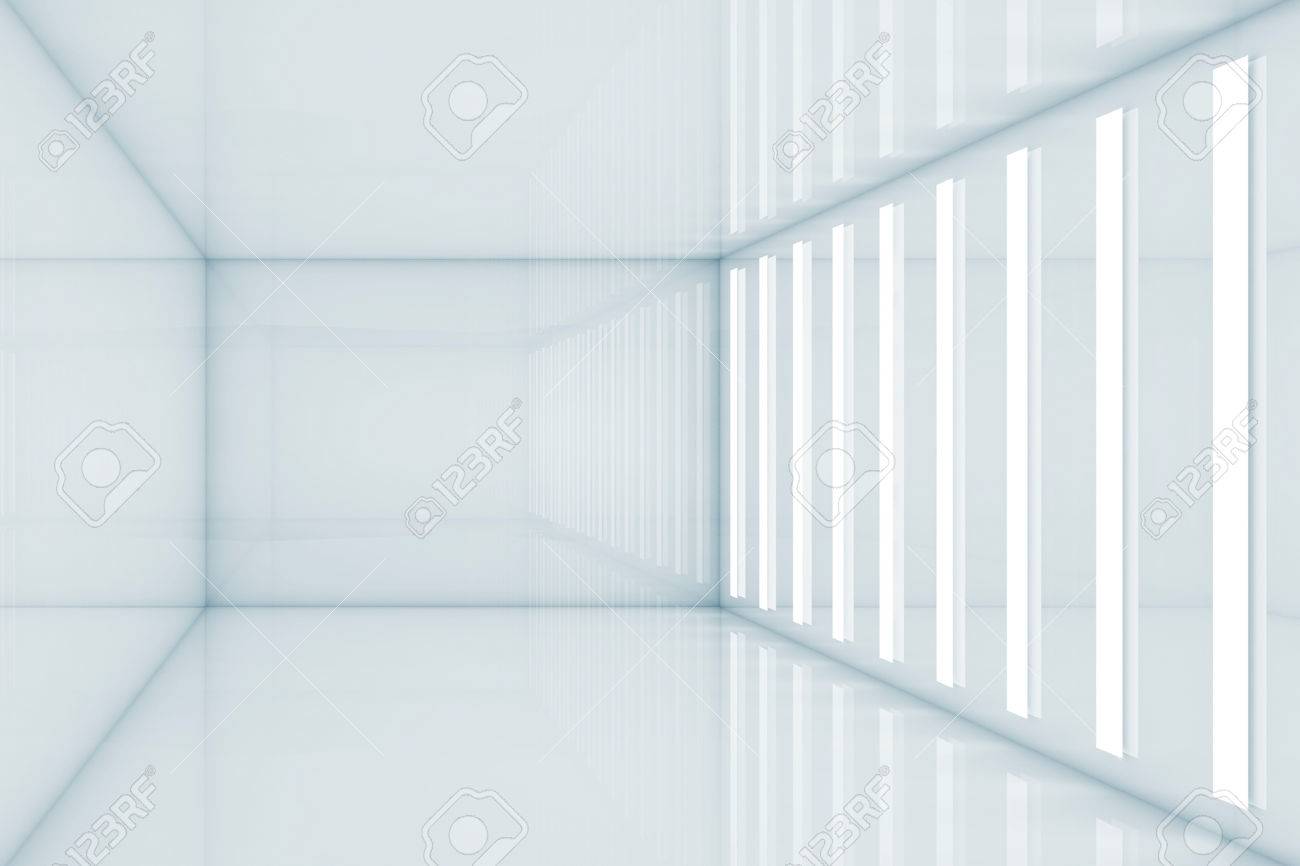 white room lights