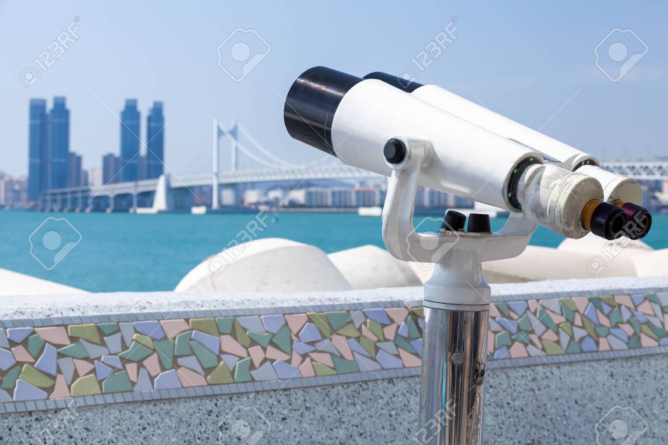 outdoor binoculars