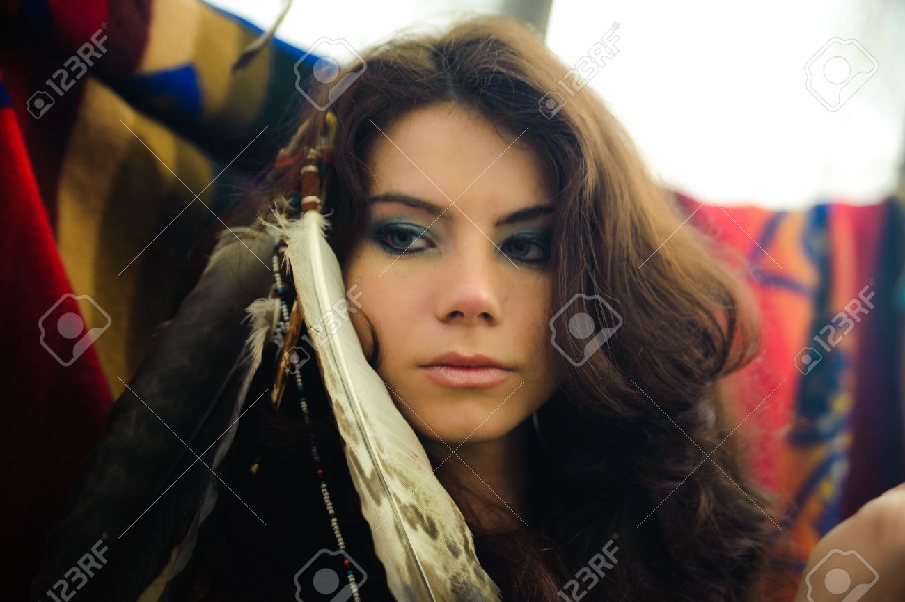 american indian woman stock photo picture and royalty free image american indian women
