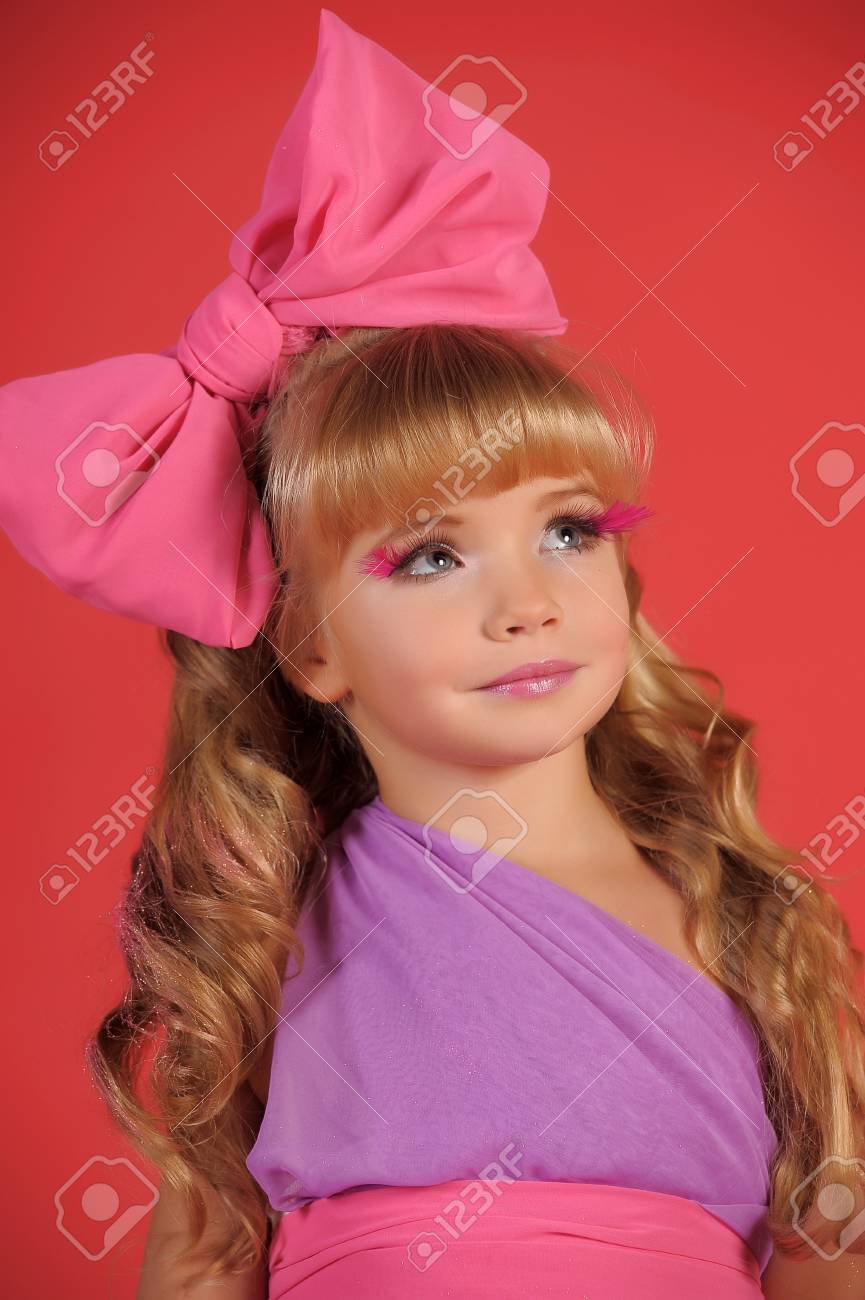 barbie fille