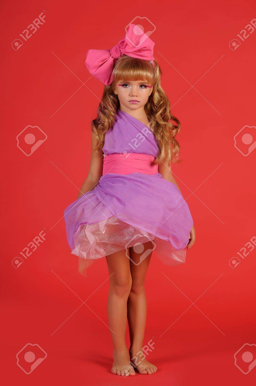 barbie fille
