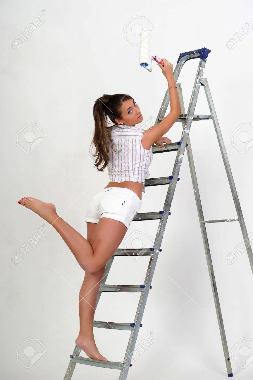 house painter stock photos royalty free house painter images house painter