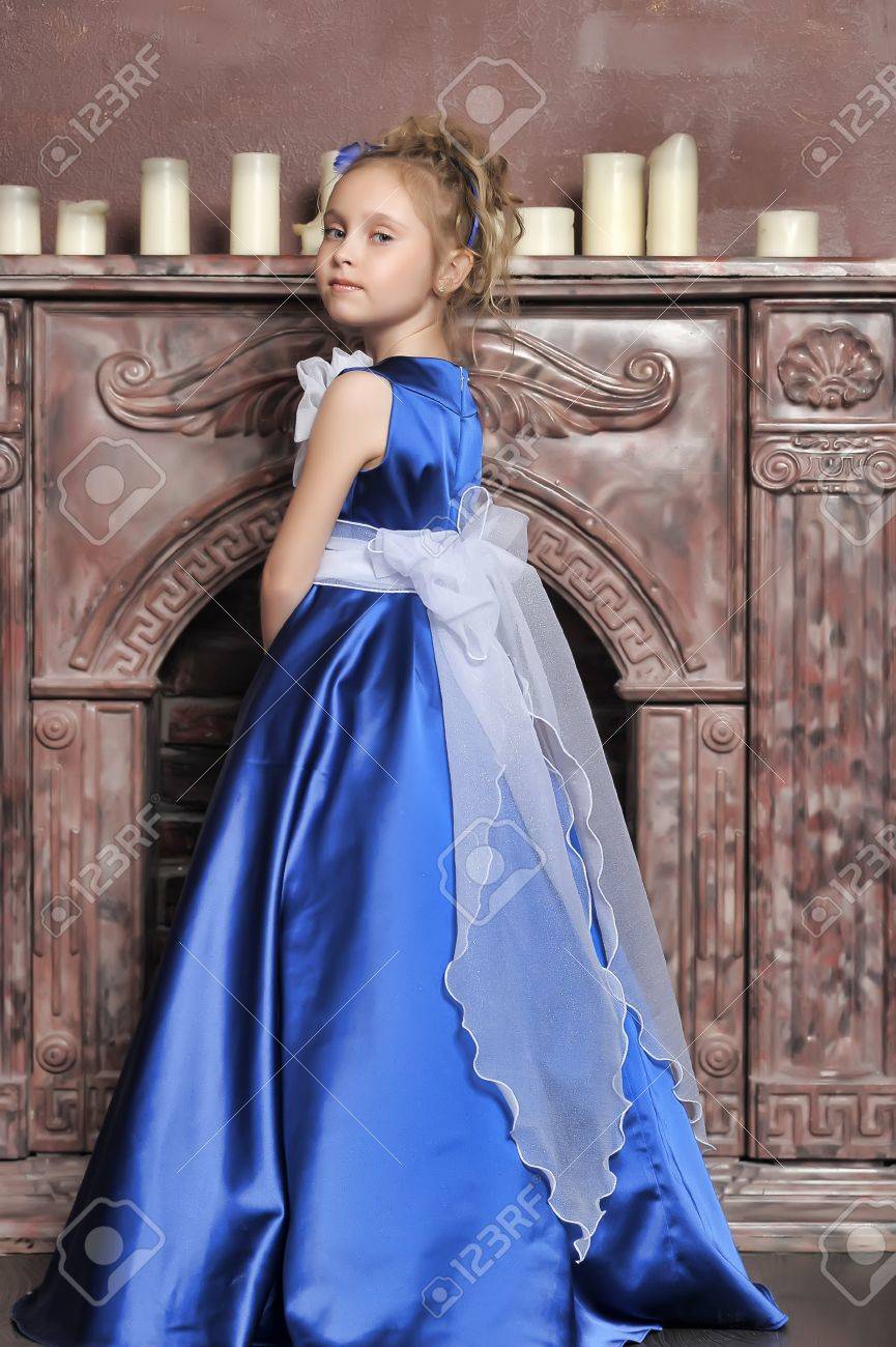 small princess dress