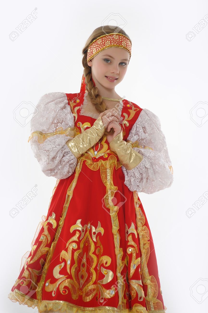 Was ist typisch russische Kleidung? Was ist typisch russische Kleidung?