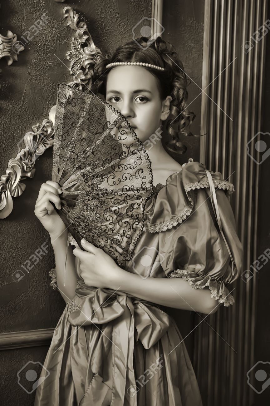 Young Girls Vintage Young Girls Vintage
