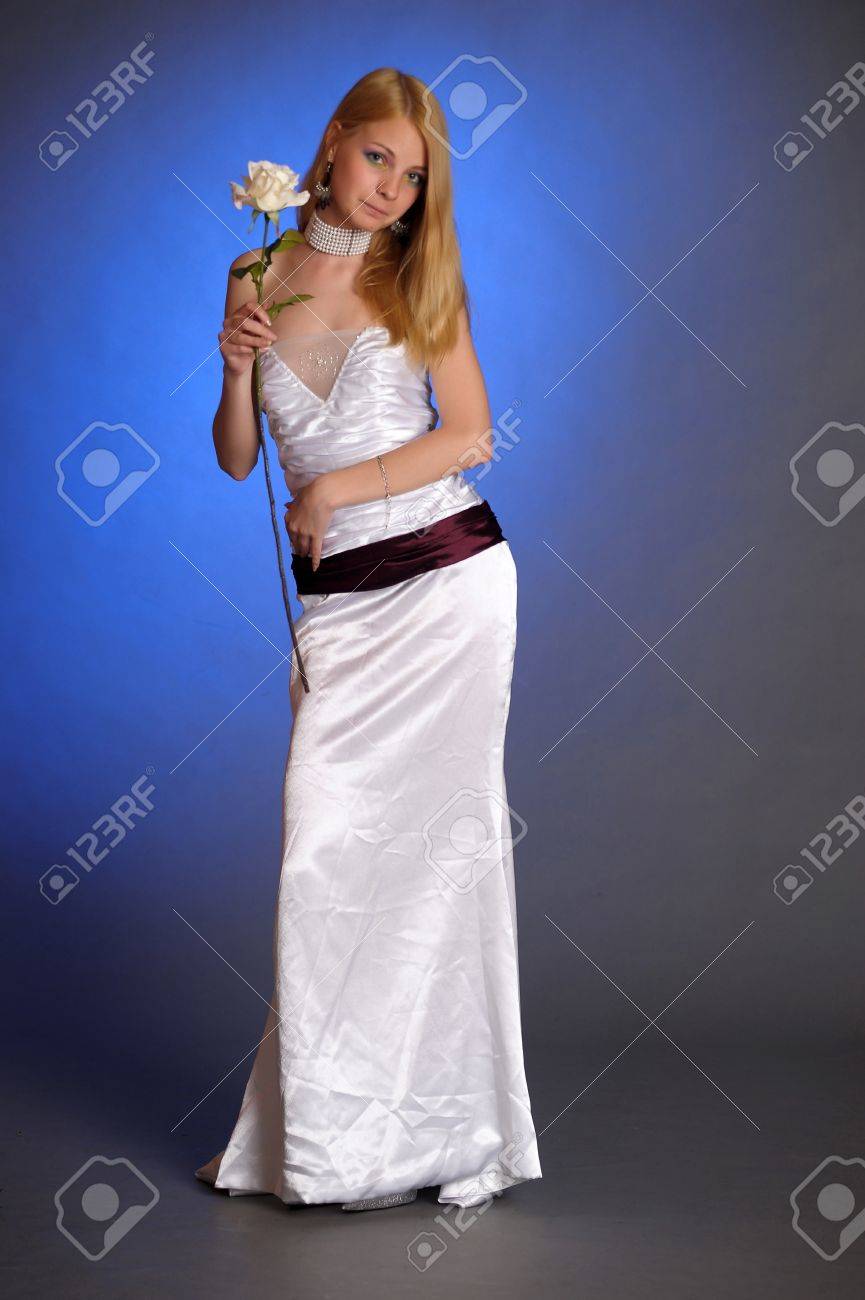 Die Blondine Die Blondine