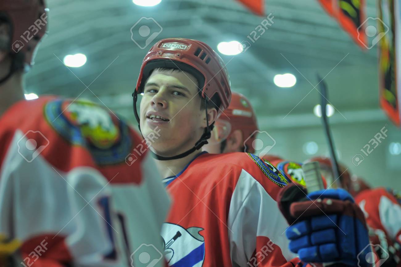 marine corps hockey jersey