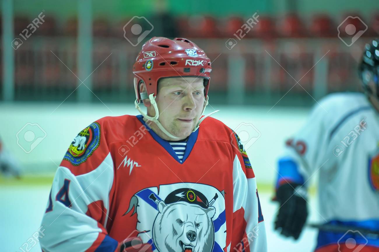 marine corps hockey jersey