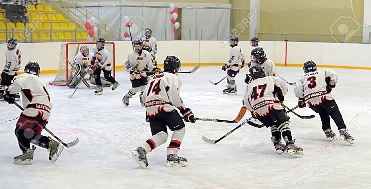 lesbian sex on a boat hockey teens