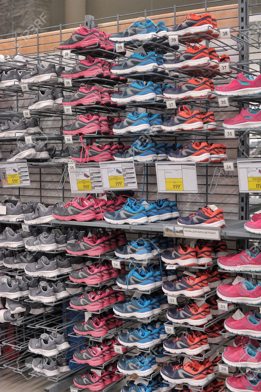 decathlon sneakers