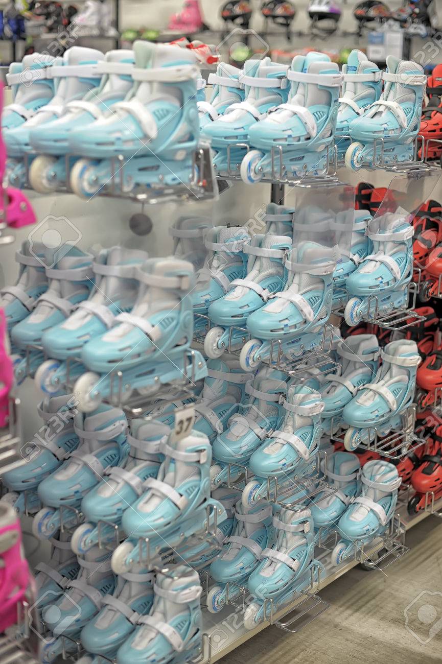 decathlon roller skates