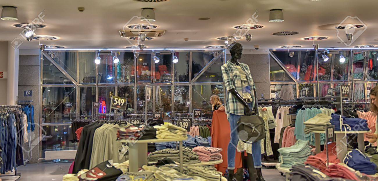 Ropa Deportiva Tiendas Ropa Para Jovenes Tiendas De Ropa Para NiÃ