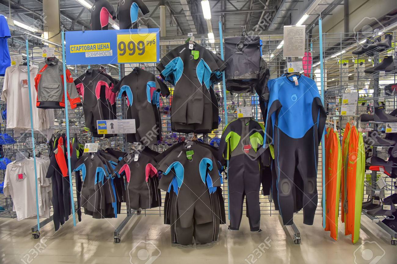 decathlon wetsuit