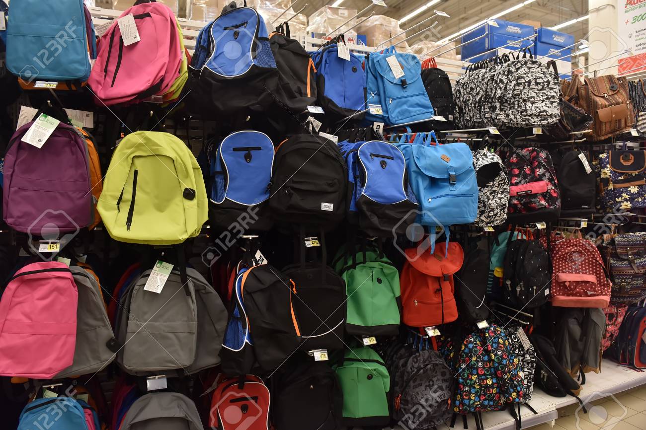 backpack retailers