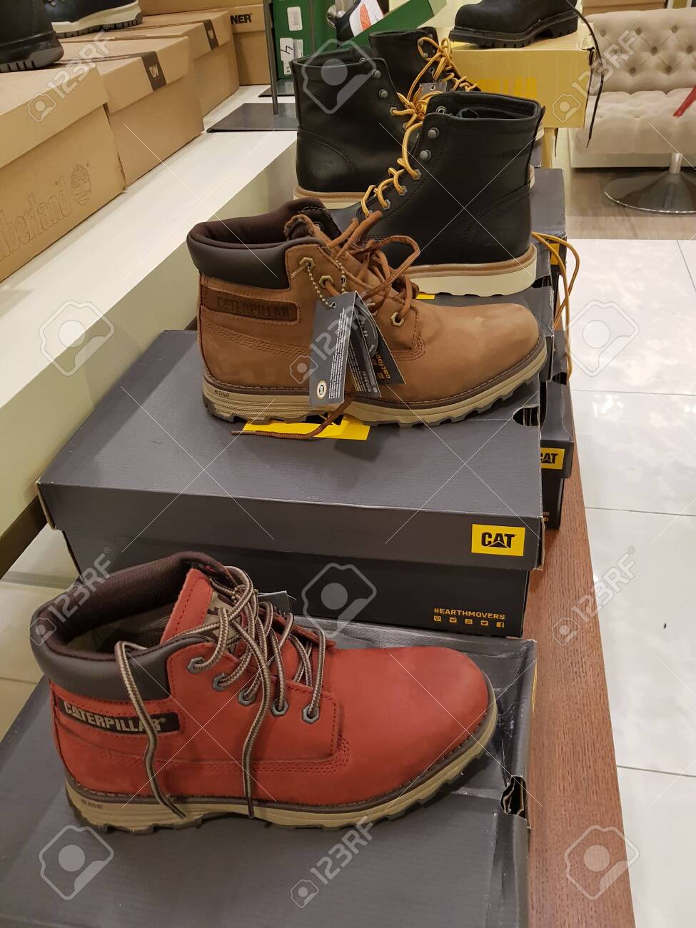 stylish boots 2019