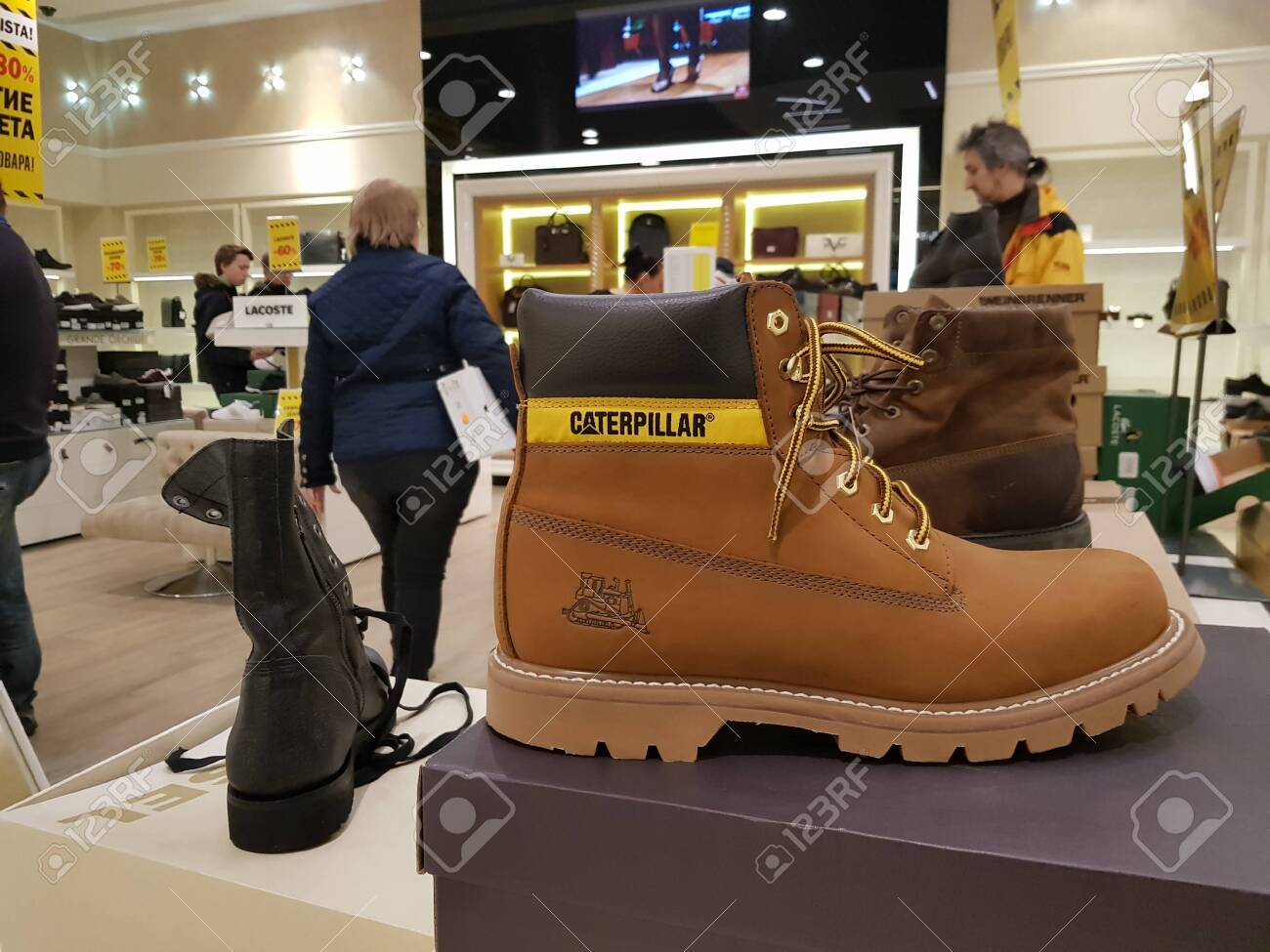 boots winter sale