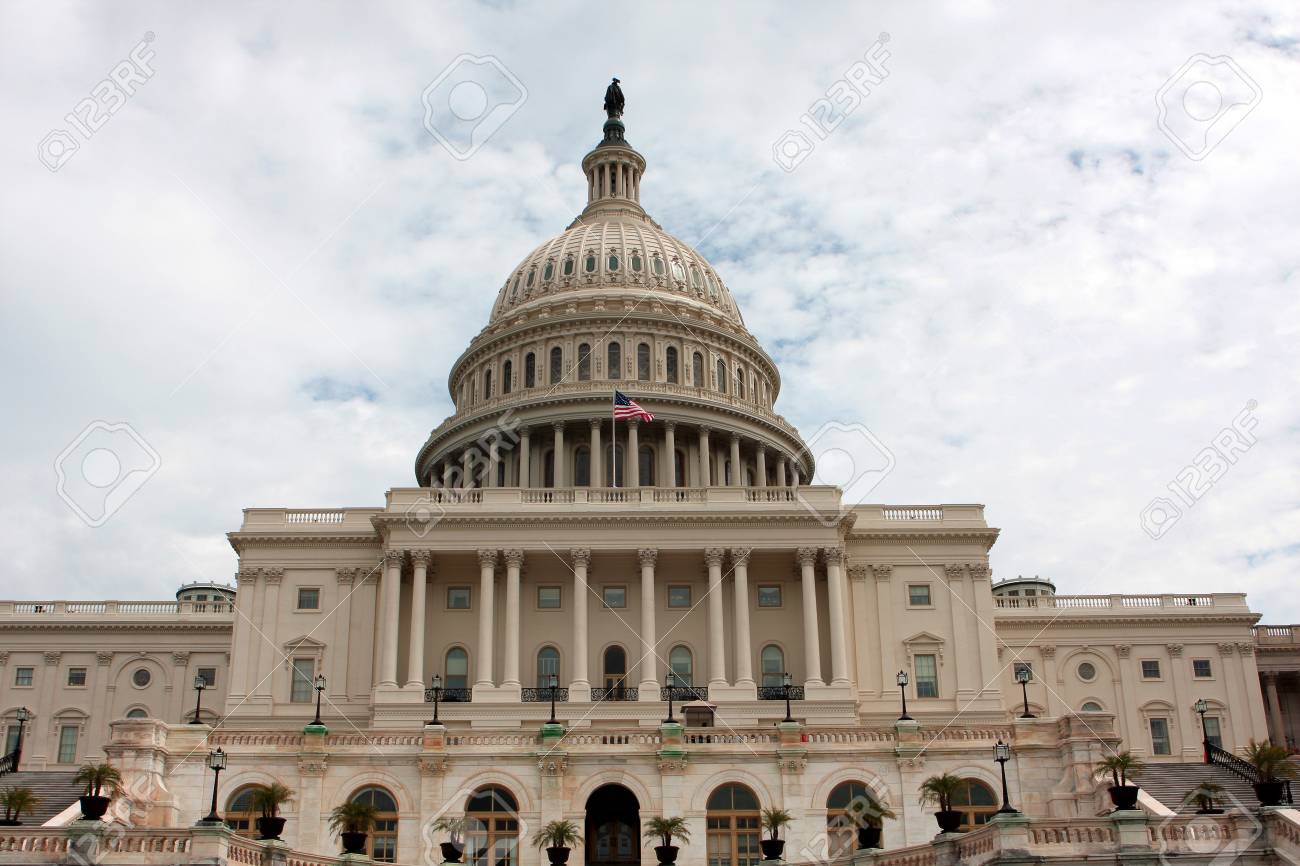 ワシントンd C のキャピトルヒルに位置する米国議会議事堂またはキャピトルビル の写真素材 画像素材 Image ワシントンd C のキャピトルヒルに位置する米国議会議事堂またはキャピトルビル の写真素材 画像素材 Image