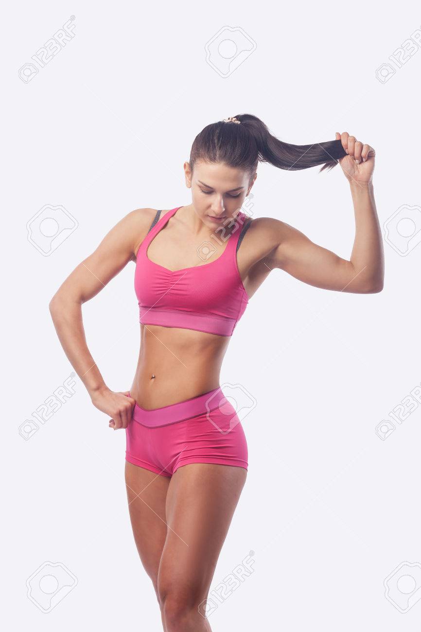 lenceria deportiva mujer