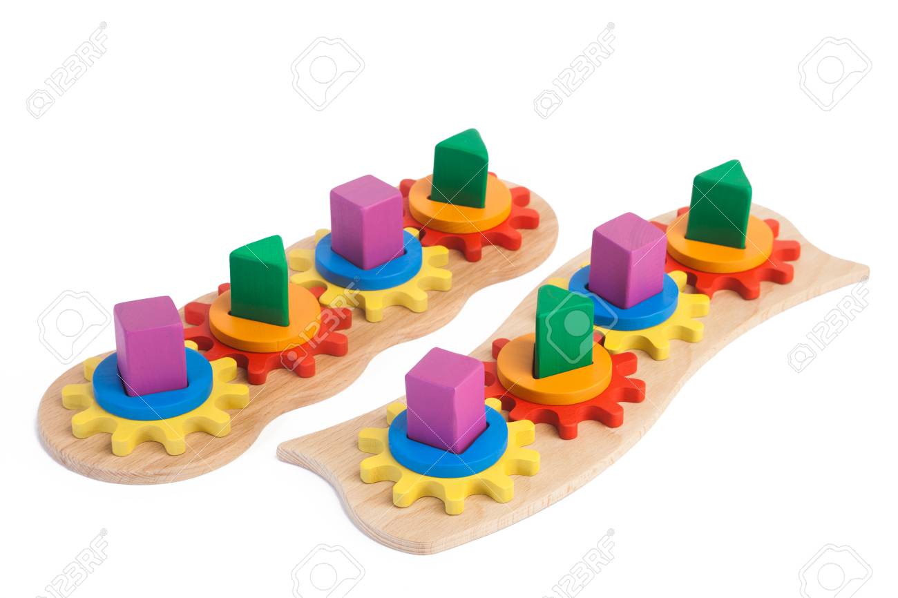 toys for children's development