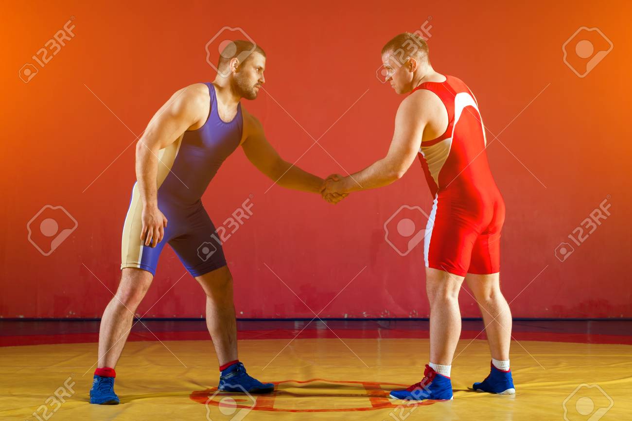 greco roman singlet