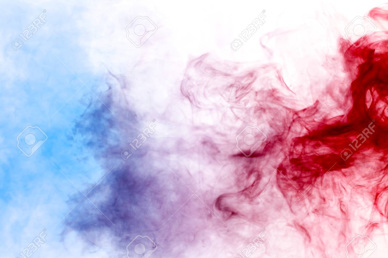 Featured image of post Smoke Red Blue Smoke Red Black Background