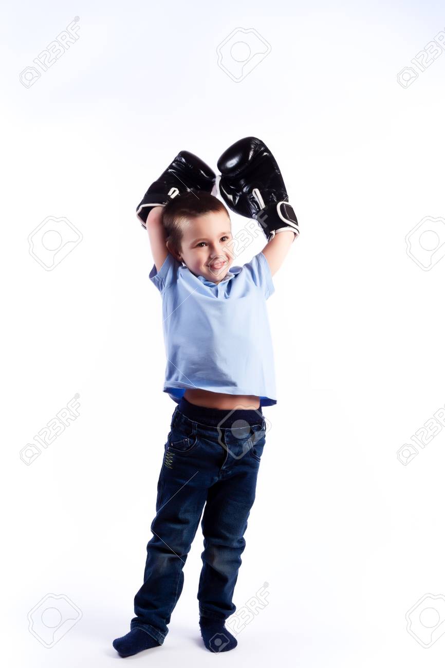 black polo with blue jeans