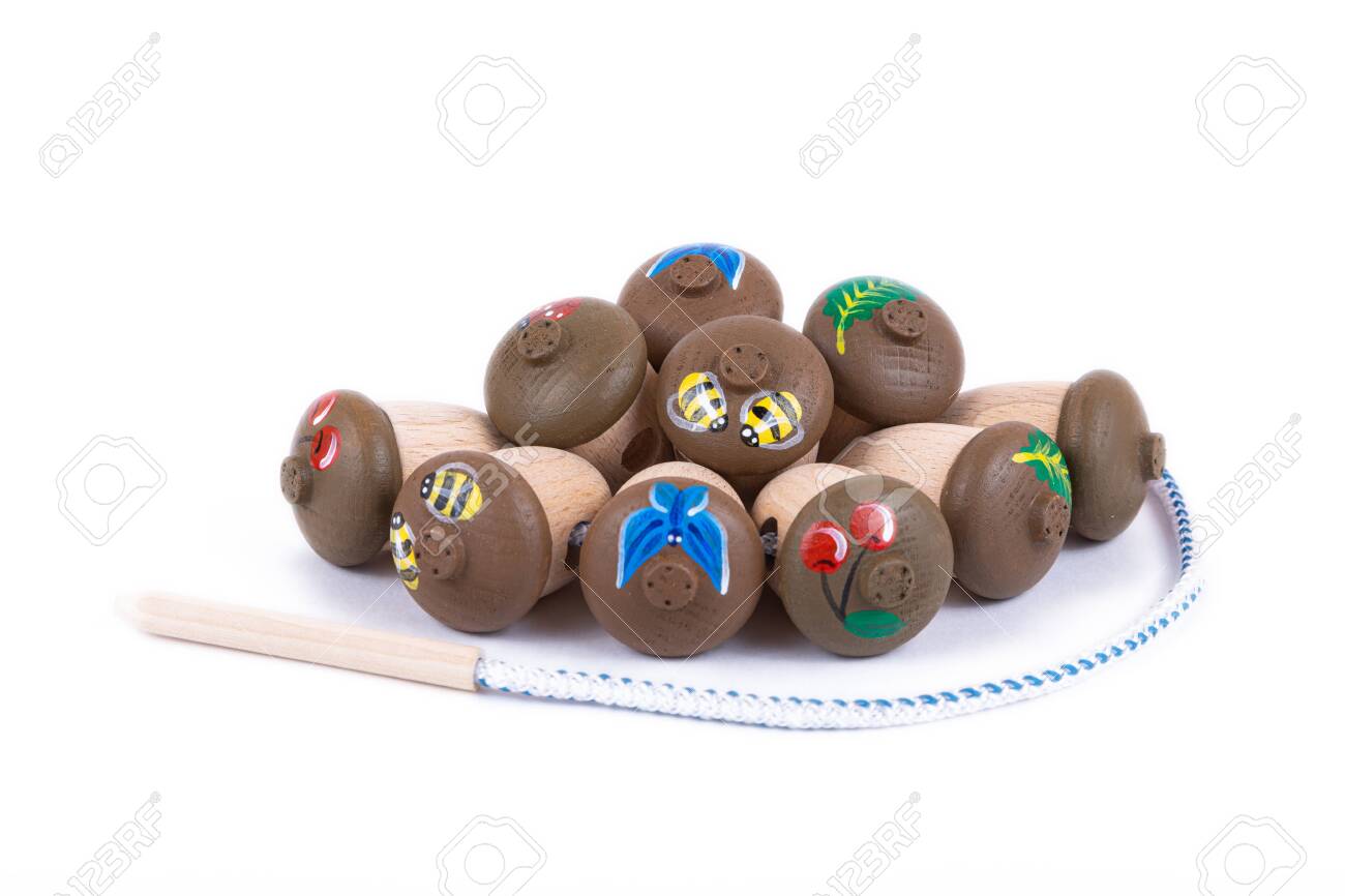 wood for children's toys