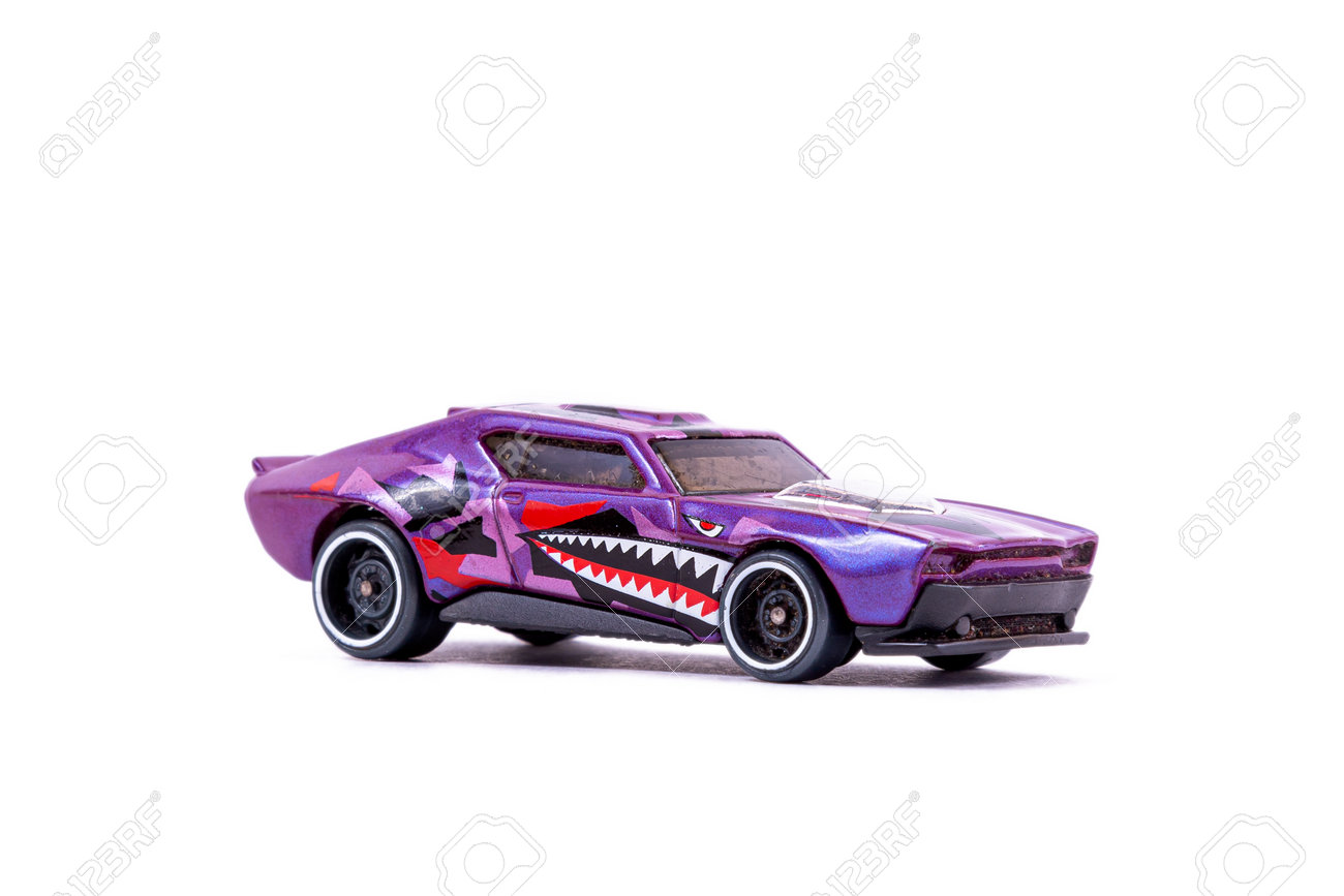 shark car toy hot wheels