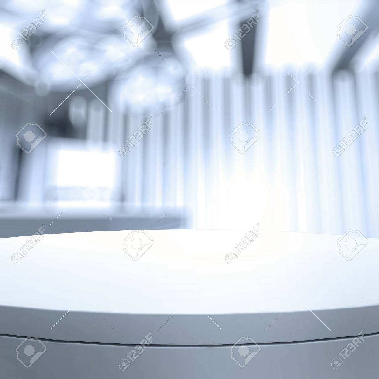 medical presentation background