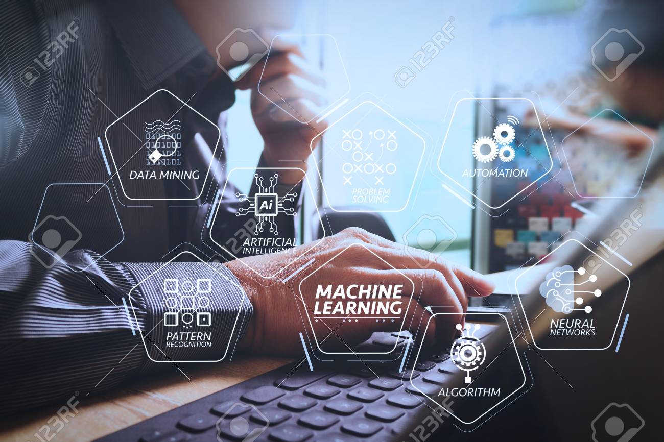 creative machine learning projects