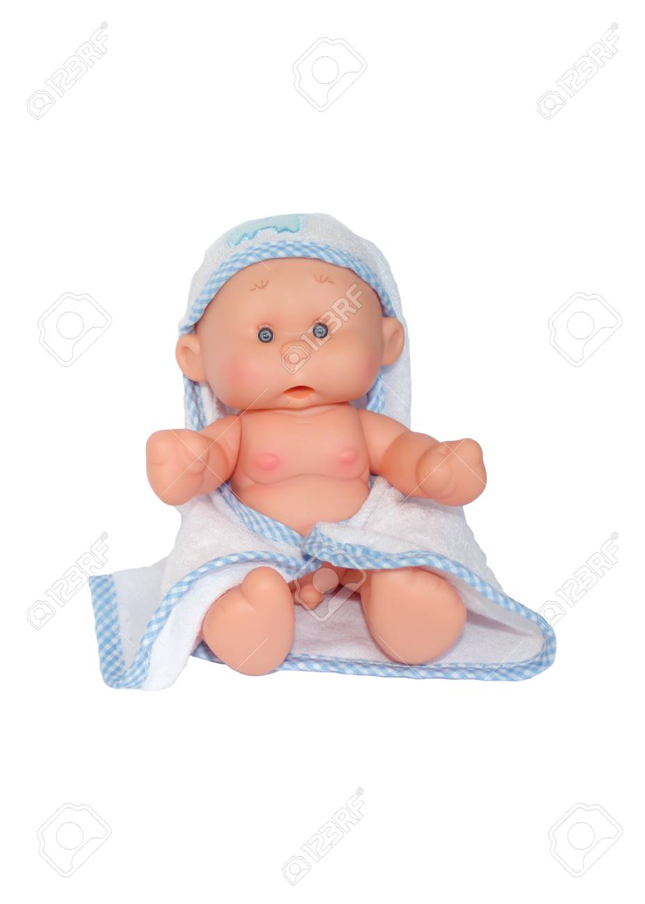 baby boy doll videos