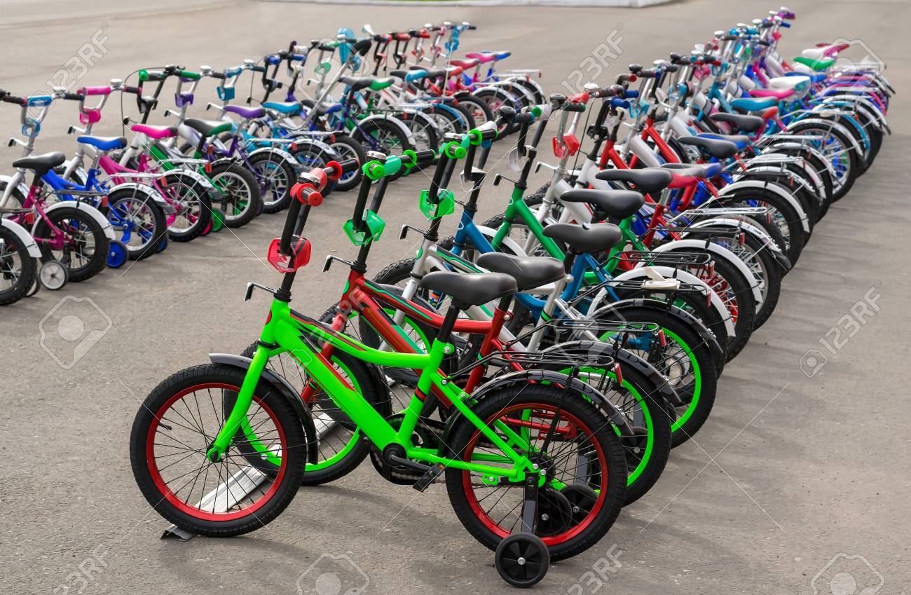 new bicycles for sale