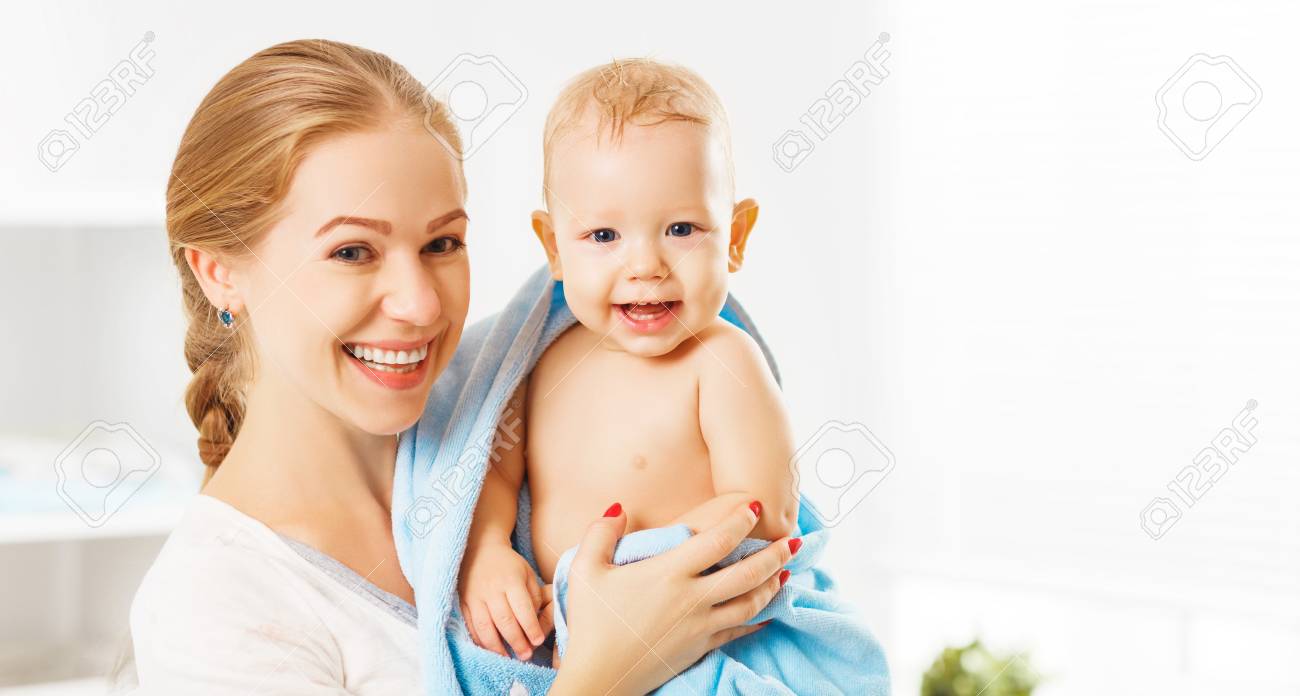 Mother Family Bath Mother Family Bath