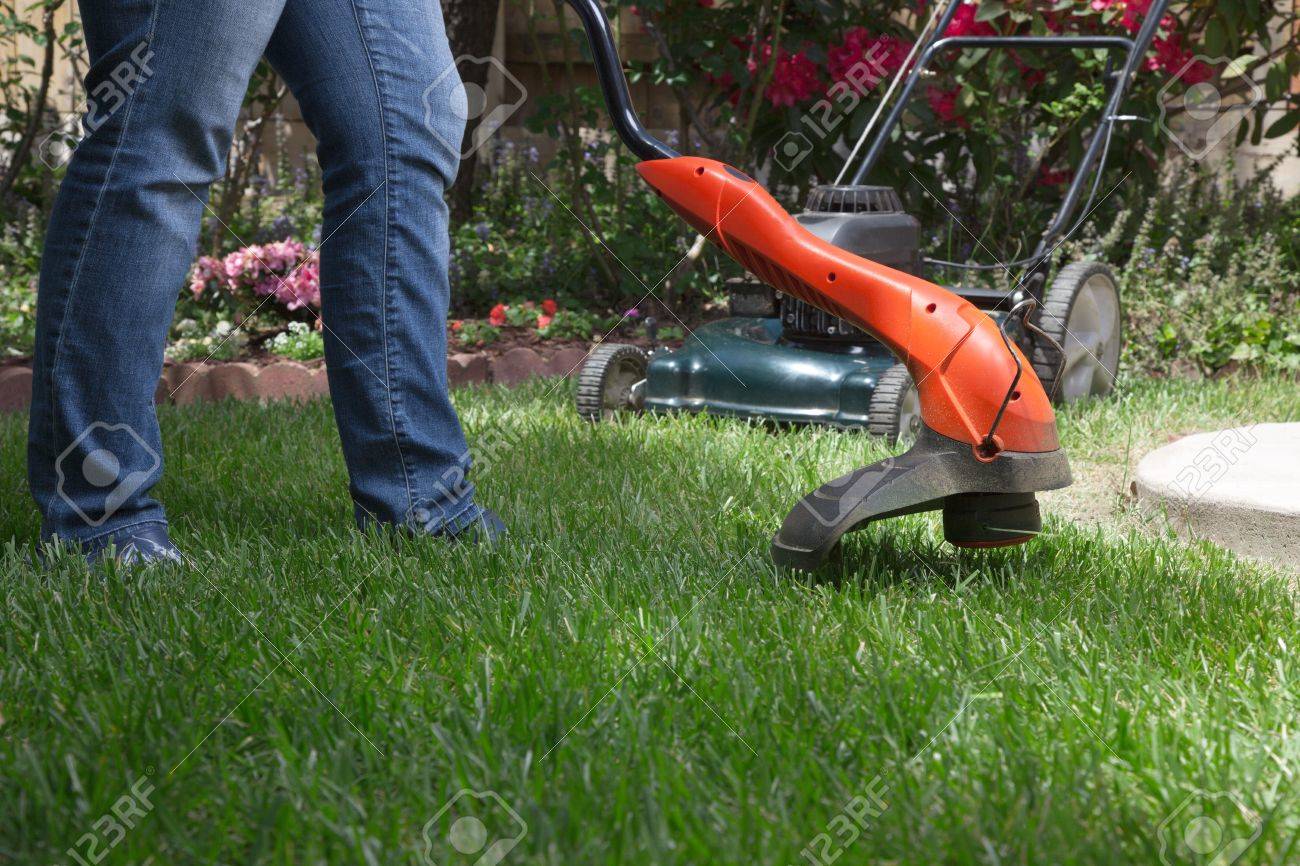 edge trimmer
