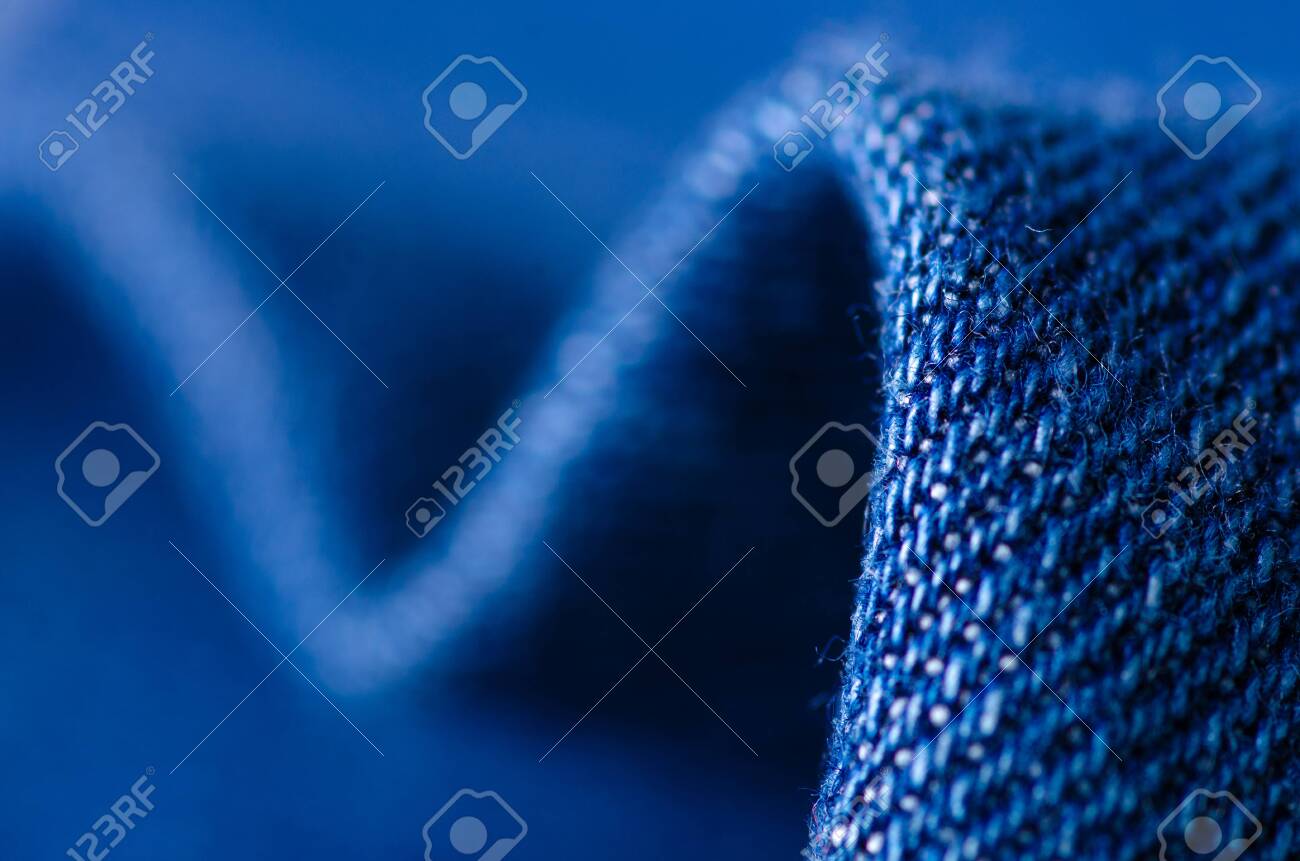 denim fabric material