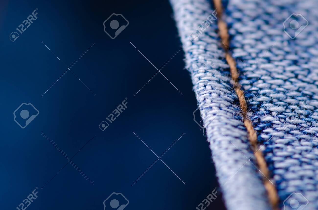 denim cloth material